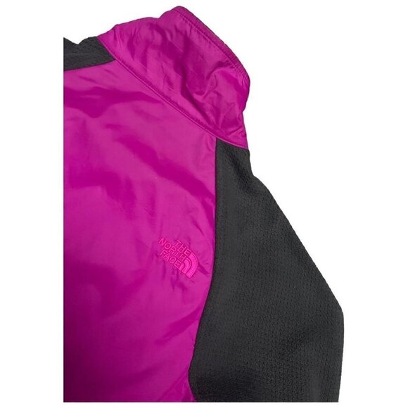 The North Face Lightweight Activewear Running Light Spring Jacket - Womens Small - Picture 5 of 5
